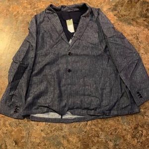 Men’s Jacket